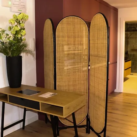 شقة Diana Boutique *